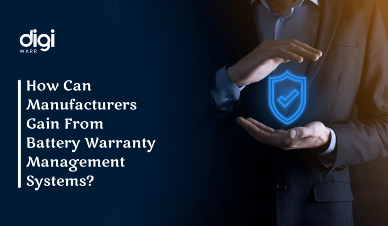 Battery Warranty Management Systems