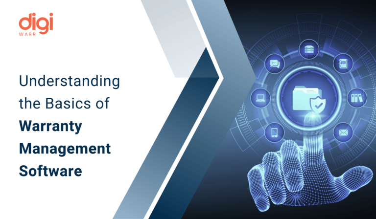 Understanding the Basics of Warranty Management Software