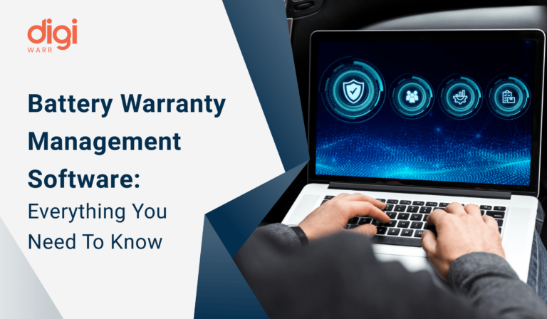 Battery Warranty Management Software: Everything You Need To Know