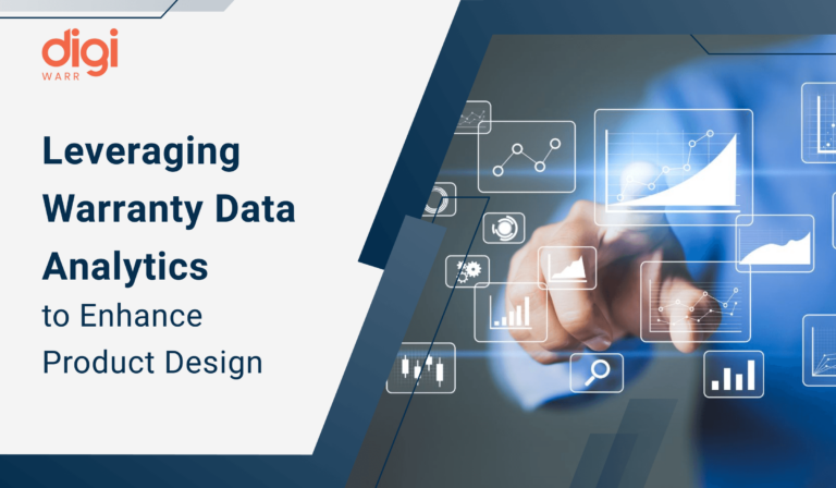Leveraging Warranty Data Analytics to Enhance Product Design