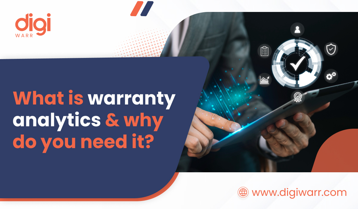 What is Battery Warranty Analytics & Why Do You Need It